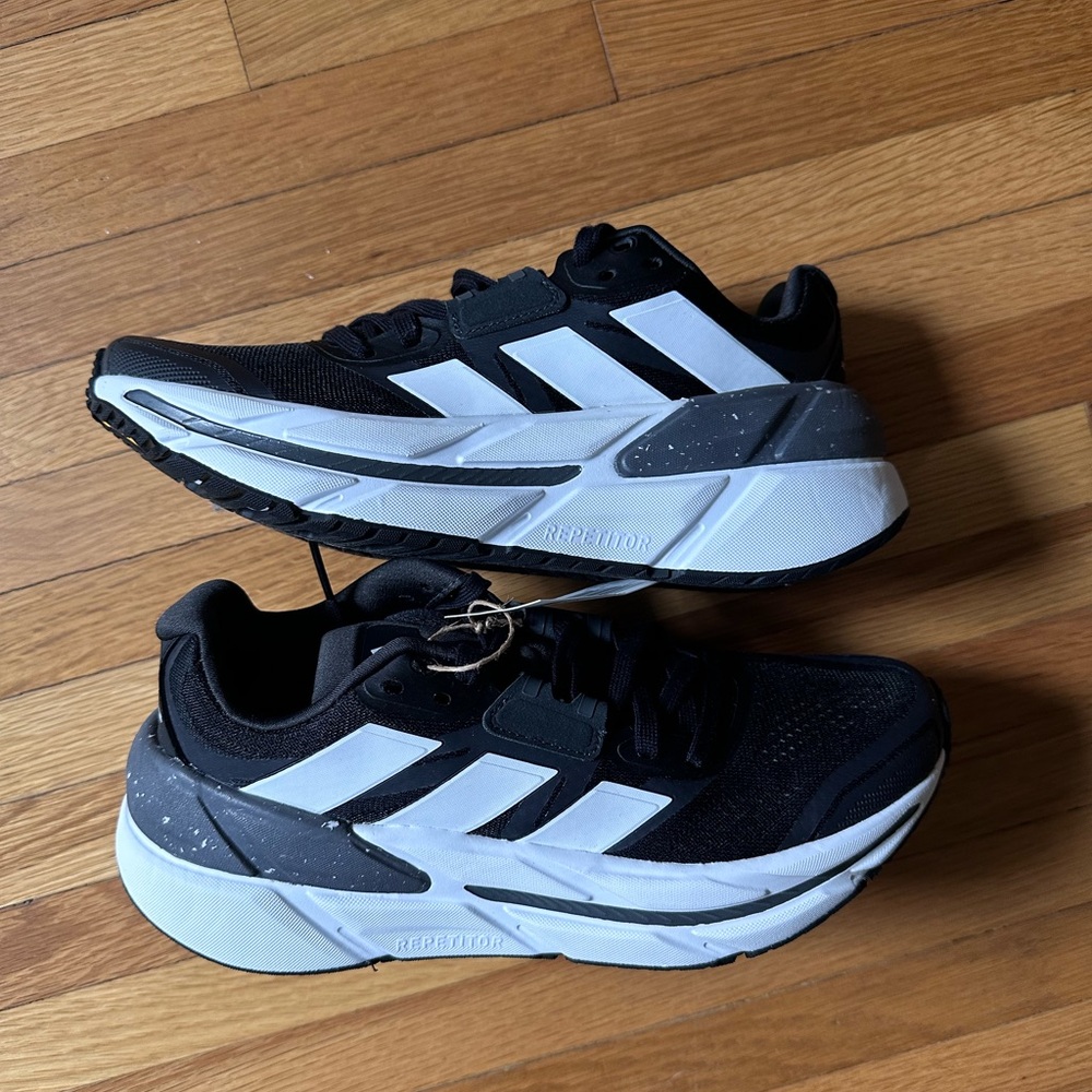 NEW! adidas adistar CS running shoe